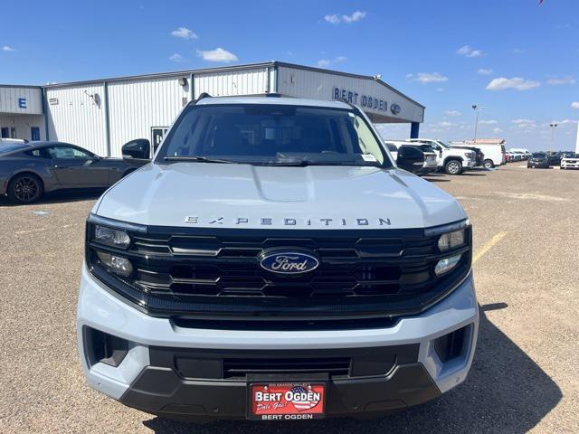 new 2025 Ford Expedition car, priced at $74,580