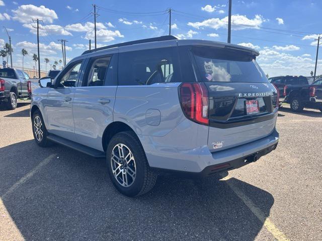 new 2025 Ford Expedition car, priced at $74,580