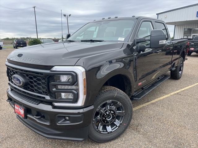 new 2024 Ford F-350 car, priced at $84,966