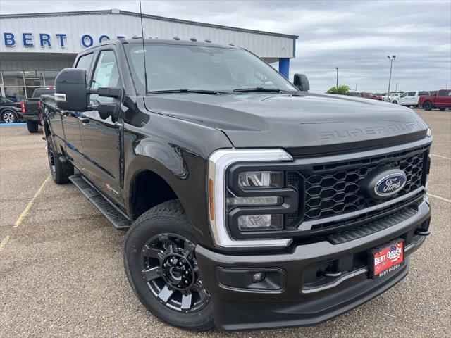 new 2024 Ford F-350 car, priced at $84,966