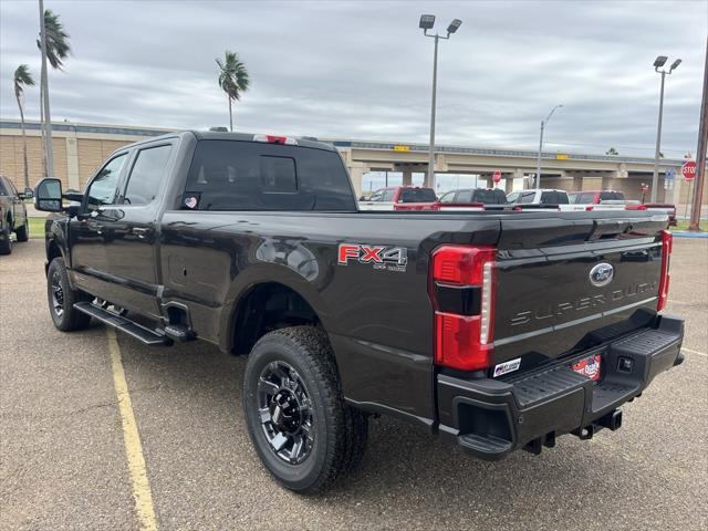 new 2024 Ford F-350 car, priced at $84,966