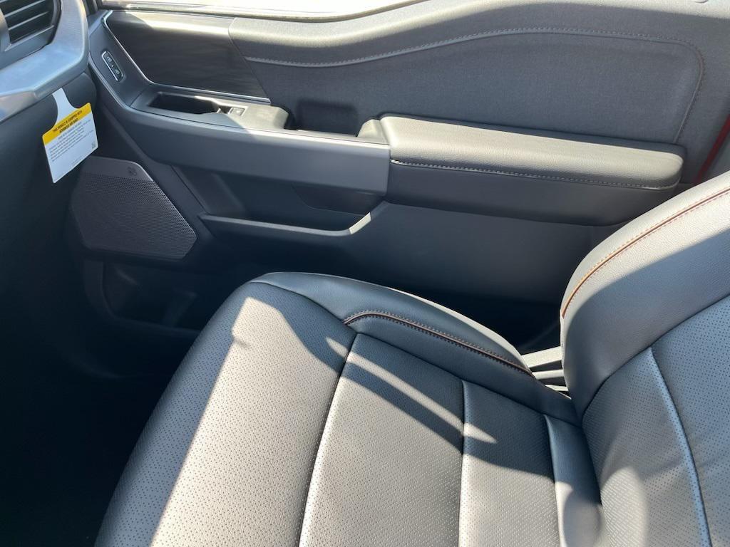 new 2025 Ford F-150 car, priced at $71,220