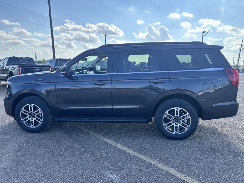 new 2025 Ford Expedition car, priced at $71,080