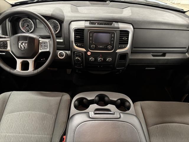 used 2024 Ram 1500 Classic car, priced at $32,033