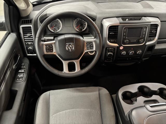used 2024 Ram 1500 Classic car, priced at $32,033
