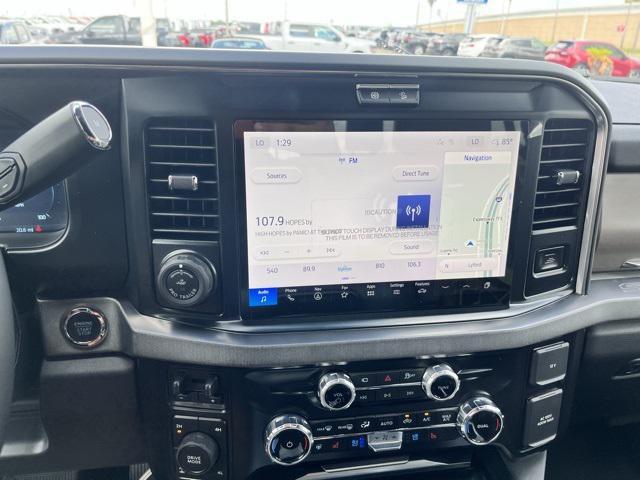 new 2026 Ford F-250 car, priced at $98,630