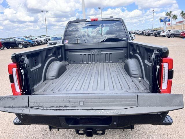 new 2026 Ford F-250 car, priced at $98,630