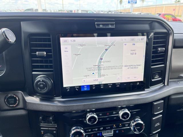 new 2026 Ford F-250 car, priced at $98,630