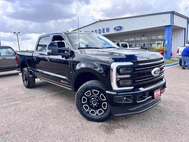 new 2026 Ford F-250 car, priced at $98,630
