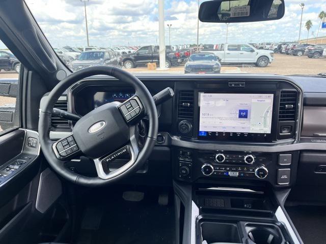 new 2026 Ford F-250 car, priced at $98,630