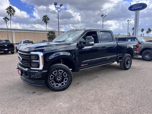 new 2026 Ford F-250 car, priced at $98,630
