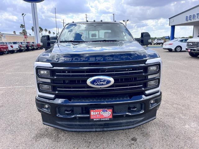 new 2026 Ford F-250 car, priced at $98,630