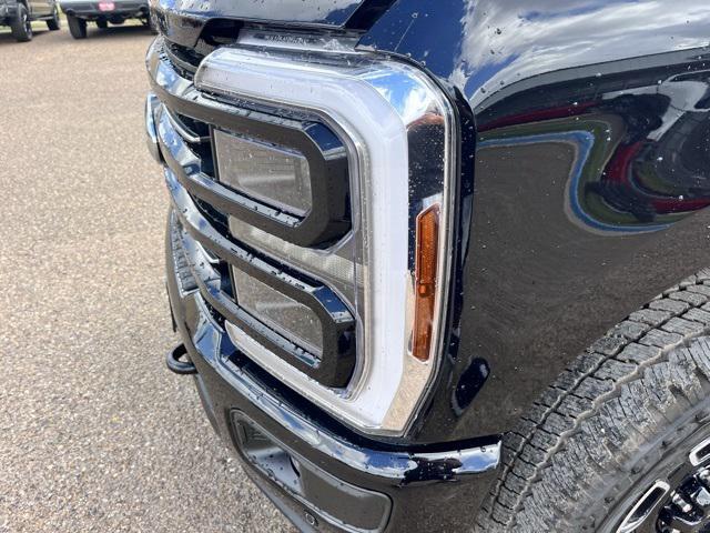 new 2026 Ford F-250 car, priced at $98,630