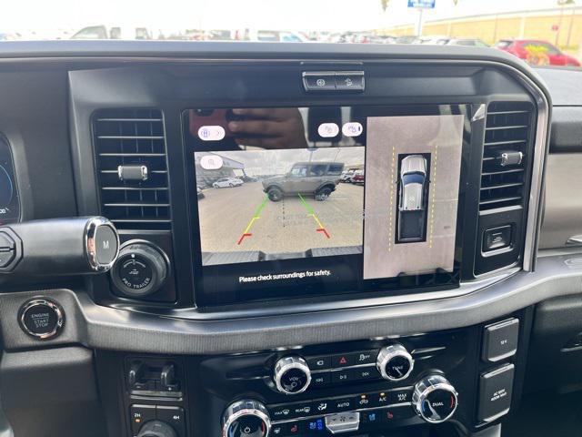 new 2026 Ford F-250 car, priced at $98,630