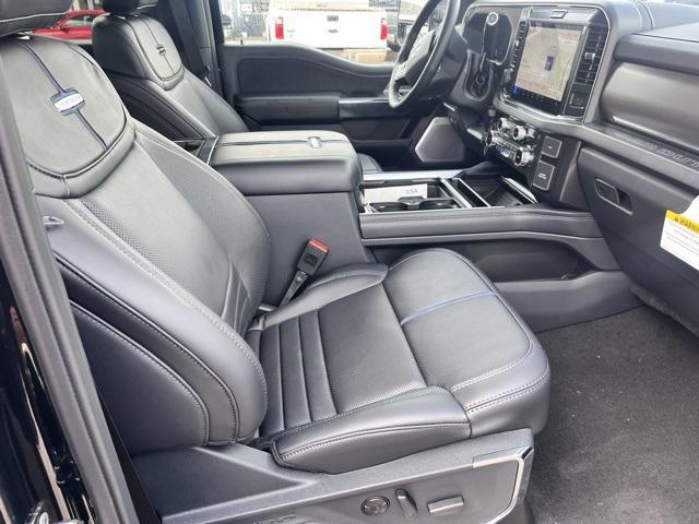 new 2026 Ford F-250 car, priced at $98,630