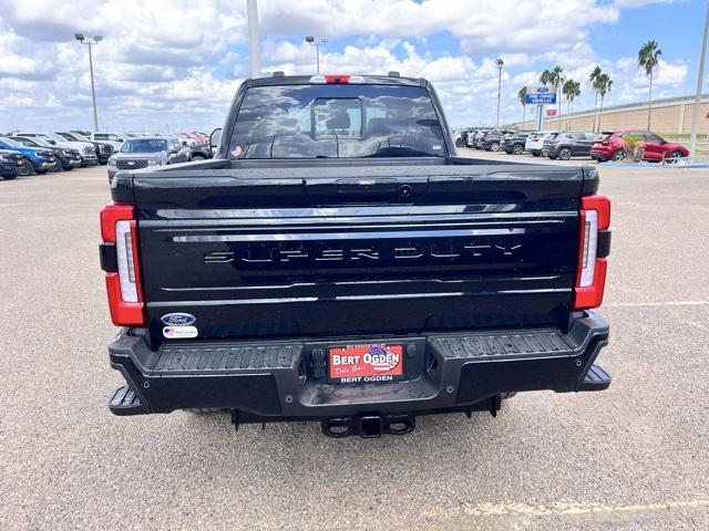 new 2026 Ford F-250 car, priced at $98,630