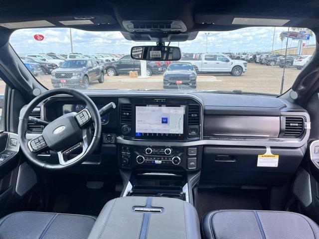 new 2026 Ford F-250 car, priced at $98,630