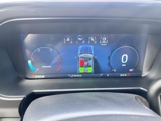 new 2026 Ford F-250 car, priced at $98,630