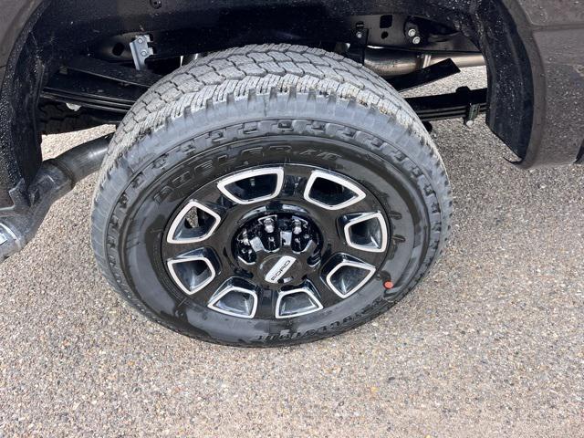 new 2026 Ford F-250 car, priced at $98,630