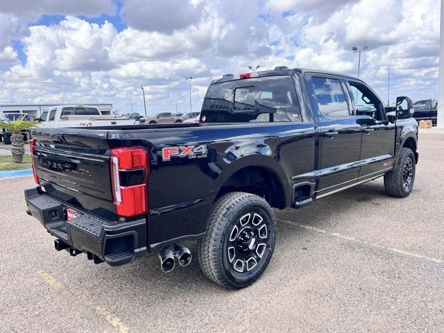 new 2026 Ford F-250 car, priced at $98,630