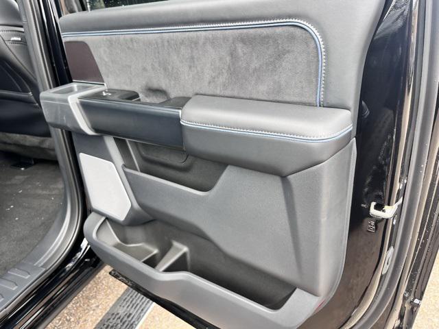 new 2026 Ford F-250 car, priced at $98,630