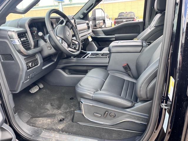 new 2026 Ford F-250 car, priced at $98,630