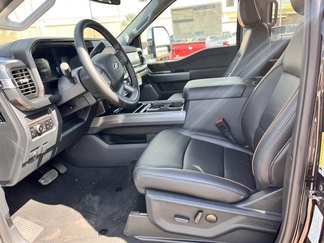 new 2026 Ford F-250 car, priced at $81,625