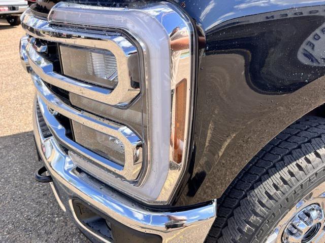 new 2026 Ford F-250 car, priced at $81,625