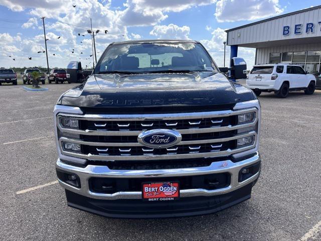 new 2026 Ford F-250 car, priced at $81,625