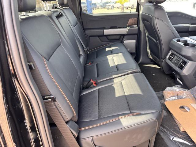 new 2026 Ford F-250 car, priced at $81,625