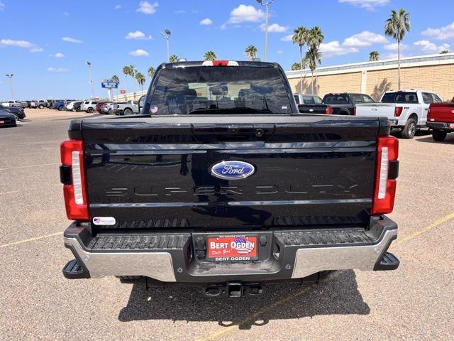 new 2026 Ford F-250 car, priced at $81,625
