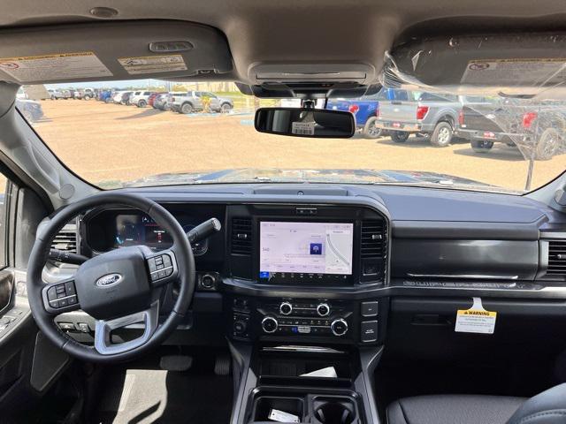 new 2026 Ford F-250 car, priced at $81,625