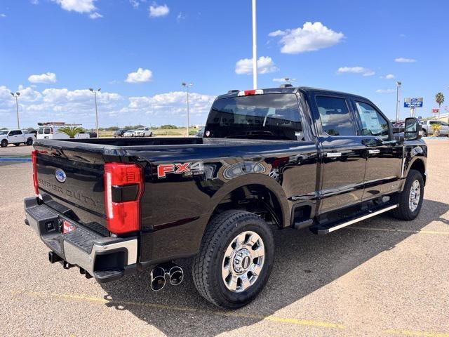 new 2026 Ford F-250 car, priced at $81,625