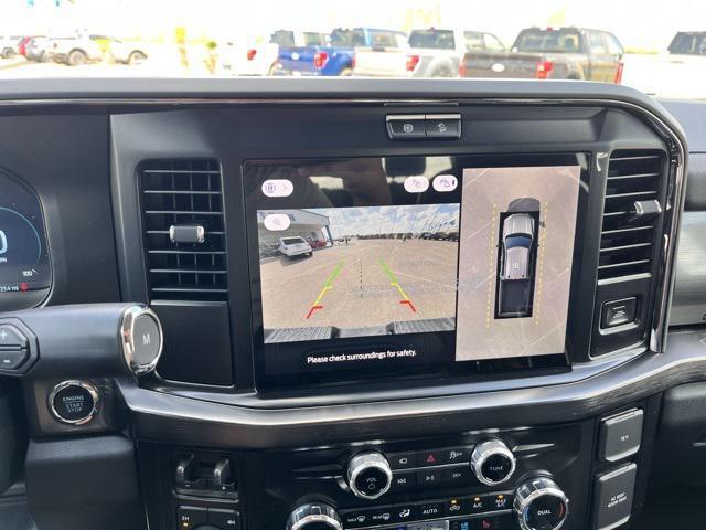 new 2026 Ford F-250 car, priced at $81,625