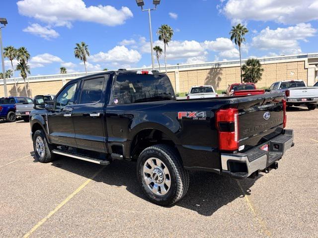 new 2026 Ford F-250 car, priced at $81,625