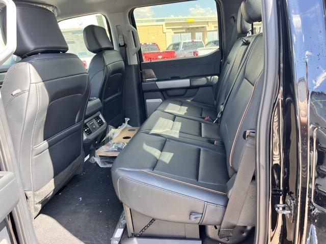 new 2026 Ford F-250 car, priced at $81,625