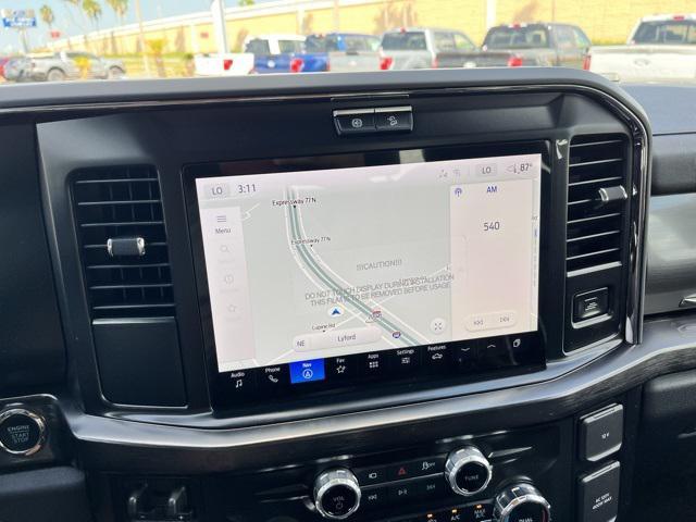 new 2026 Ford F-250 car, priced at $81,625