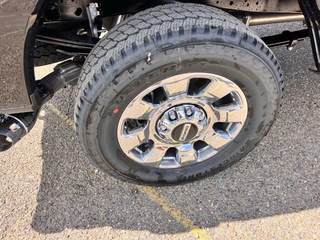 new 2026 Ford F-250 car, priced at $81,625