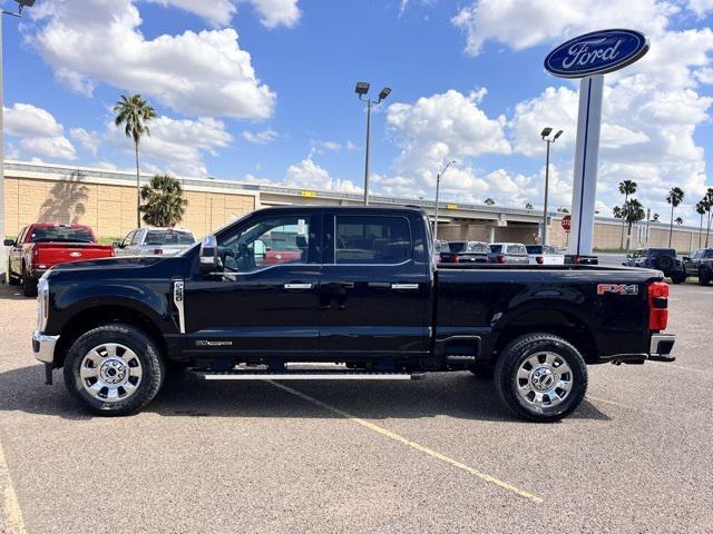 new 2026 Ford F-250 car, priced at $81,625