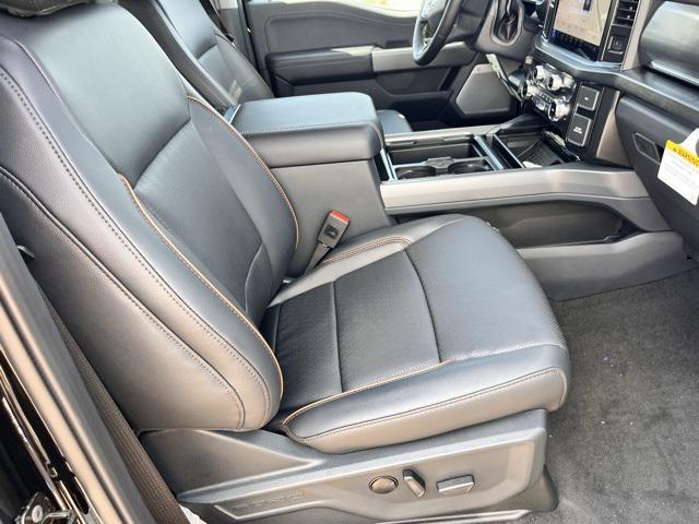 new 2026 Ford F-250 car, priced at $81,625