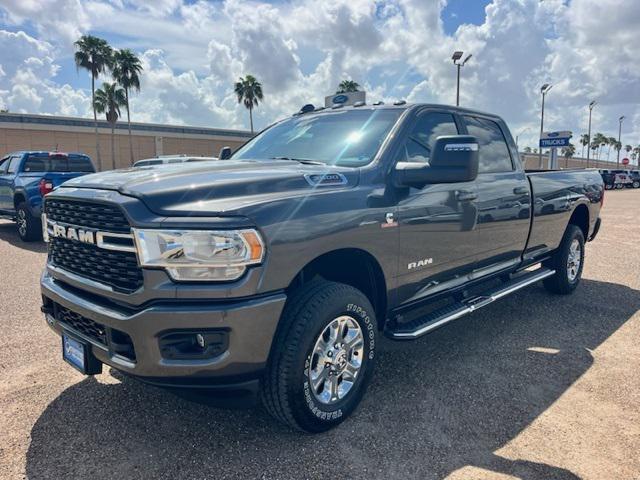 used 2024 Ram 3500 car, priced at $59,995