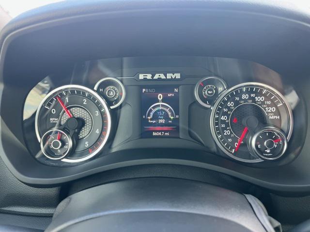 used 2024 Ram 3500 car, priced at $59,995