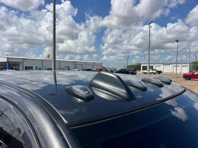 used 2024 Ram 3500 car, priced at $59,995