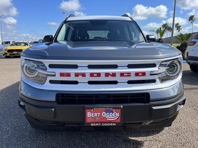 new 2024 Ford Bronco Sport car, priced at $31,019