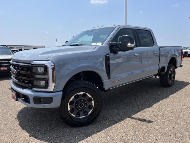 new 2024 Ford F-250 car, priced at $88,134