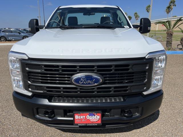 new 2024 Ford F-350 car, priced at $45,905
