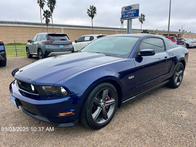 used 2012 Ford Mustang car, priced at $19,995