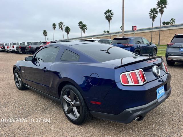 used 2012 Ford Mustang car, priced at $19,995