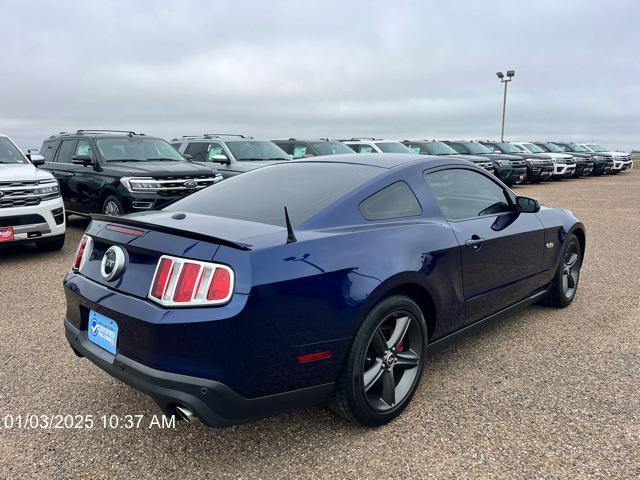 used 2012 Ford Mustang car, priced at $19,995