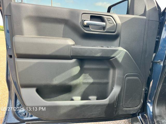 used 2022 Chevrolet Silverado 1500 car, priced at $31,399